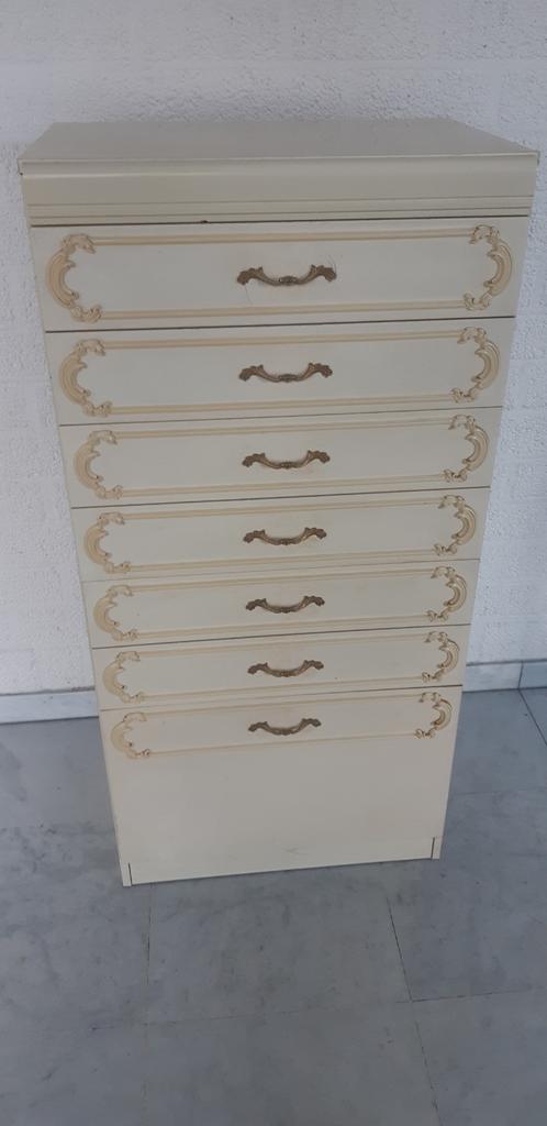 Laden kastje / vintage kast, Ophalen, 25 tot 50 cm, 50 tot 100 cm, Minder dan 100 cm