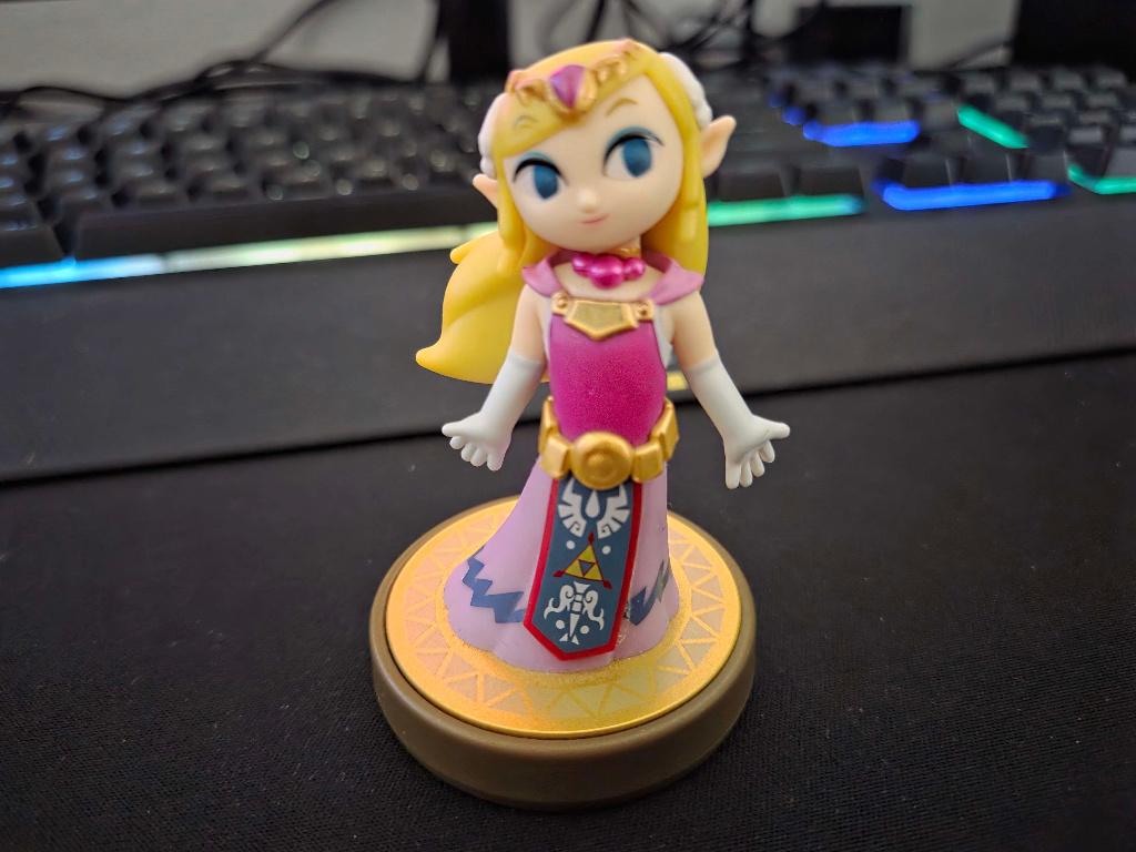 Meerdere Amiibo's, Ophalen of Verzenden, Zo goed als nieuw