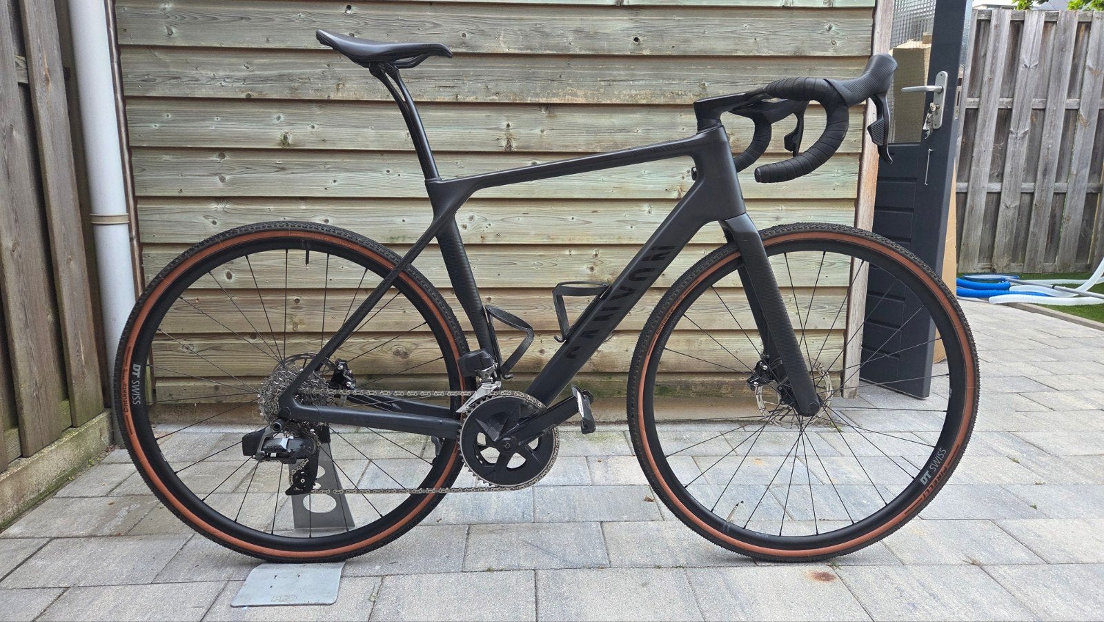 Canyon Endurace CF SLX AXS '24, Fietsen en Brommers, Fietsen | Racefietsen, Zo goed als nieuw, Heren, Overige merken, Meer dan 20 versnellingen