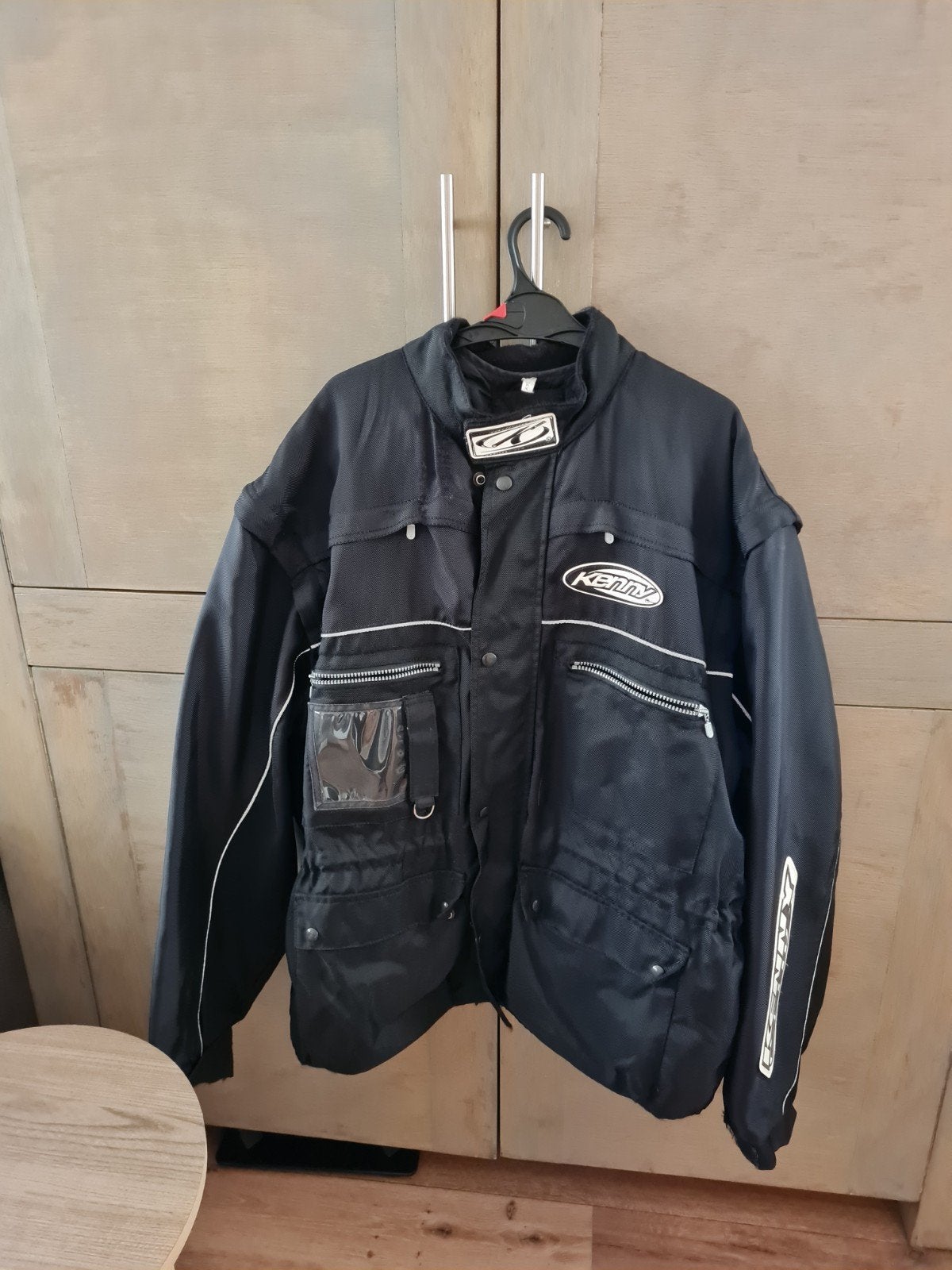 Kenny jas, Ophalen of Verzenden, Tweedehands, Jas | textiel