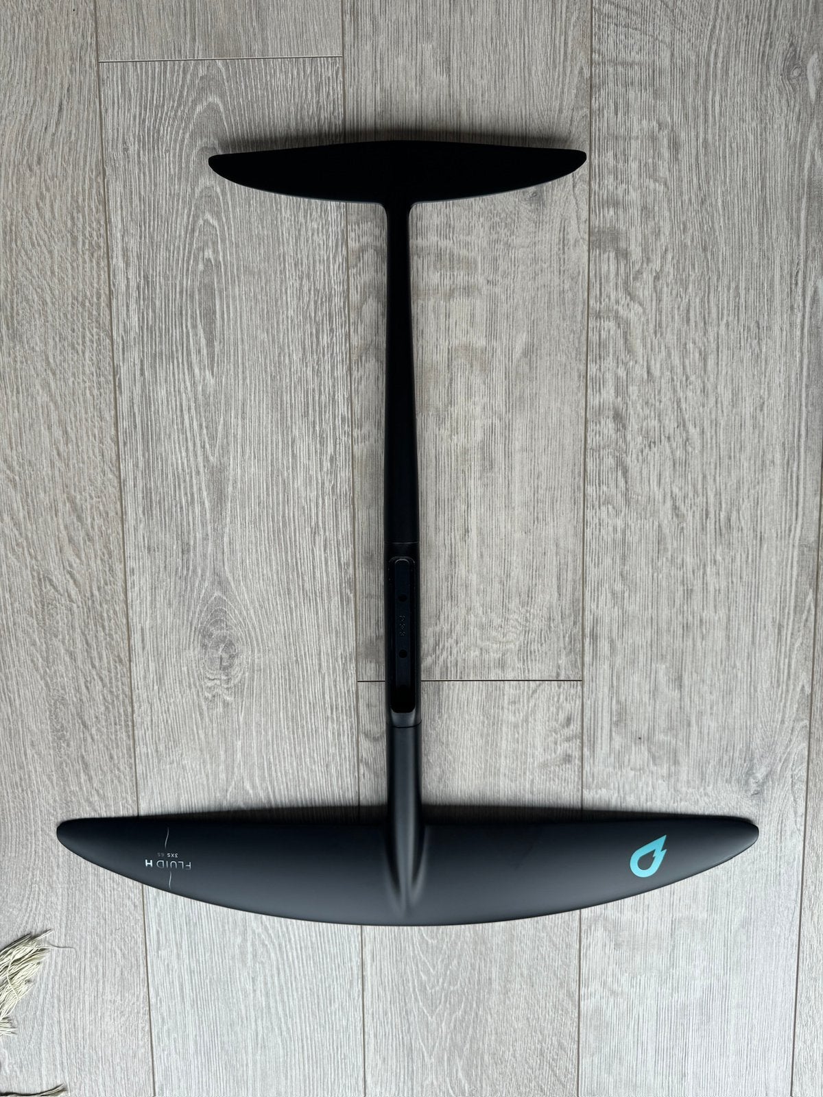 Gong Fluid H V3 FG 3XS 510 cm2, Ophalen of Verzenden, Zo goed als nieuw, Wingsurf-hydrofoil