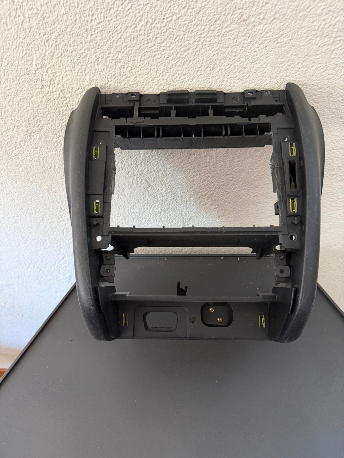 Seat Leon 1M 2DIN midden console, Ophalen, Seat