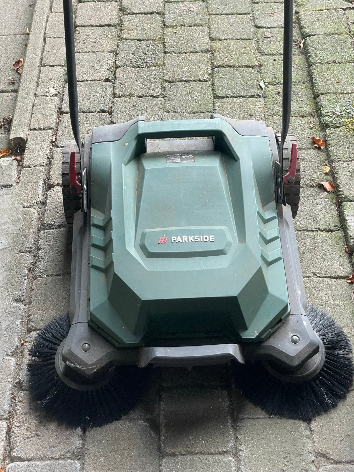 Parkside Rolveger - Zo goed als nieuw, Ophalen, Zo goed als nieuw