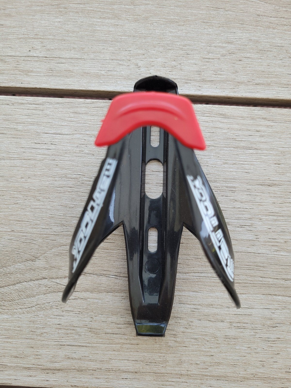 Bidonhouder voor fiets, Ophalen of Verzenden, Gebruikt, Onbekend
