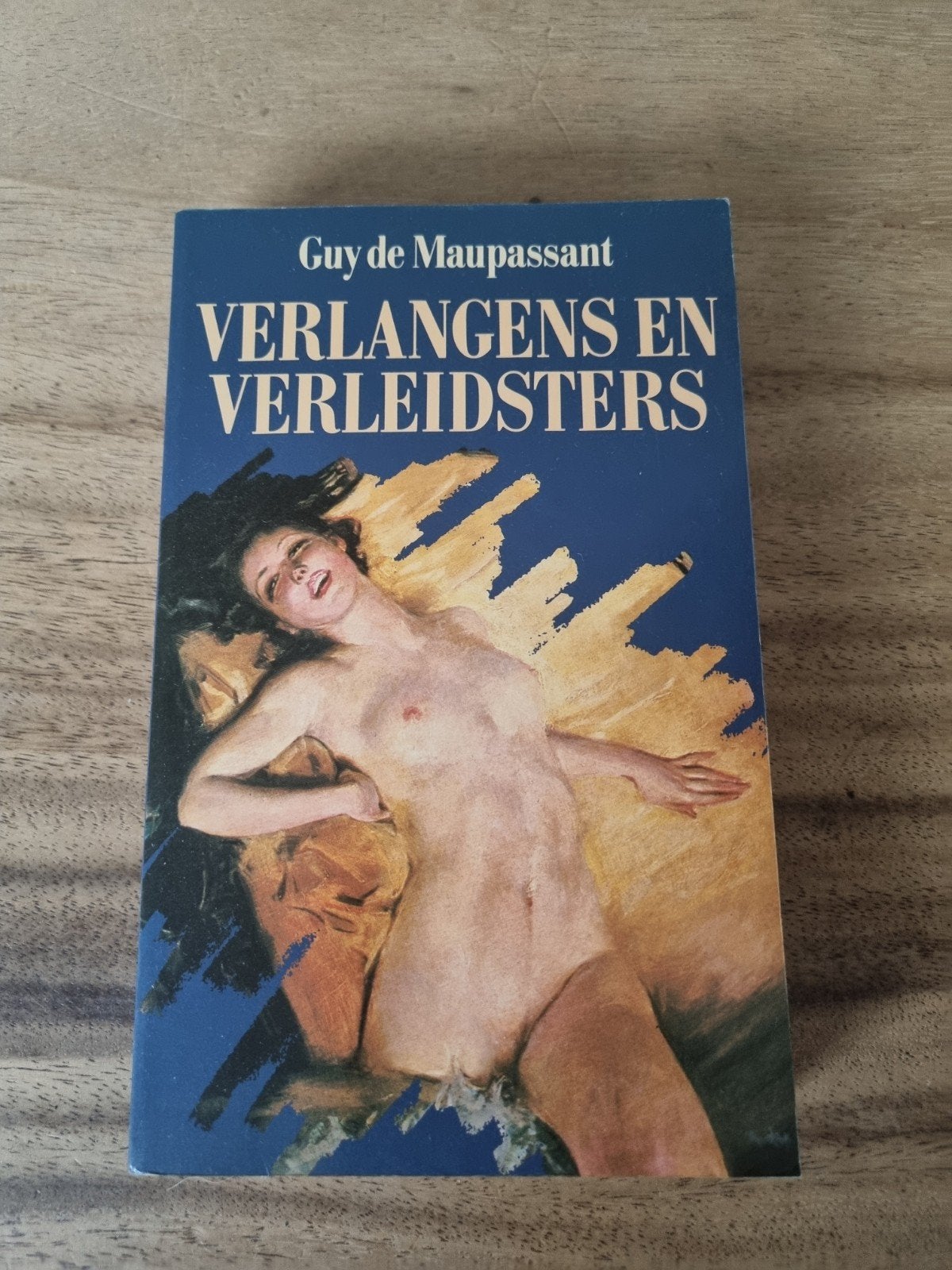 Verlangens en Verleidsters, Ophalen of Verzenden