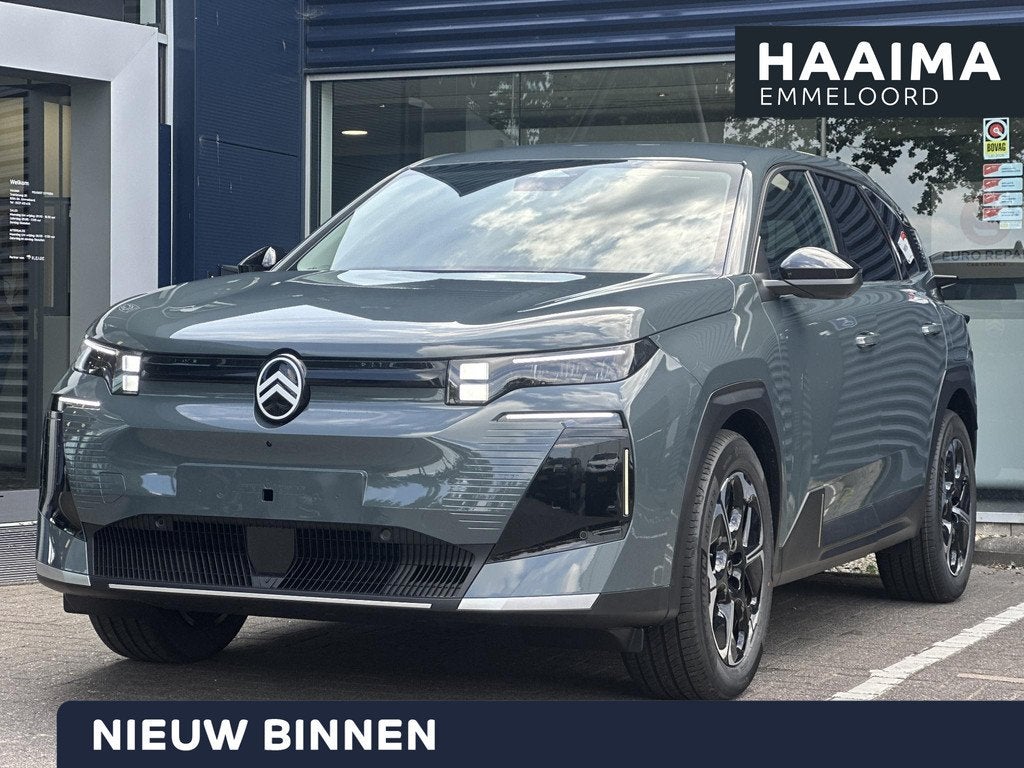 Citroen C5 Aircross Business Comfort Range 73 kWh | Comfort
