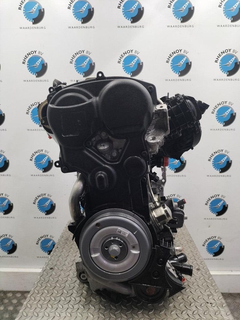 VOLVO XC40 MOTOR 36010439 2022, Ophalen of Verzenden, Gebruikt, ARN erkend