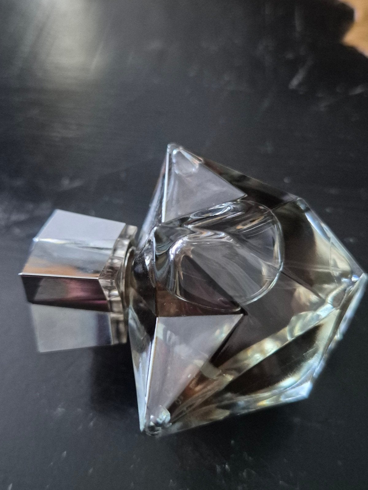 Thierry mugler angel parfum 35 ml, Ophalen of Verzenden, Zo goed als nieuw
