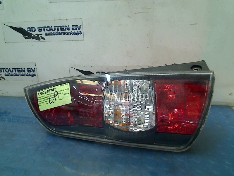 Achterlicht Links Daihatsu Sirion 2 (M3) 2006 22051763, Gebruikt, Daihatsu, Info@daihatsu.de, Ef D Teile Und Service GmbH