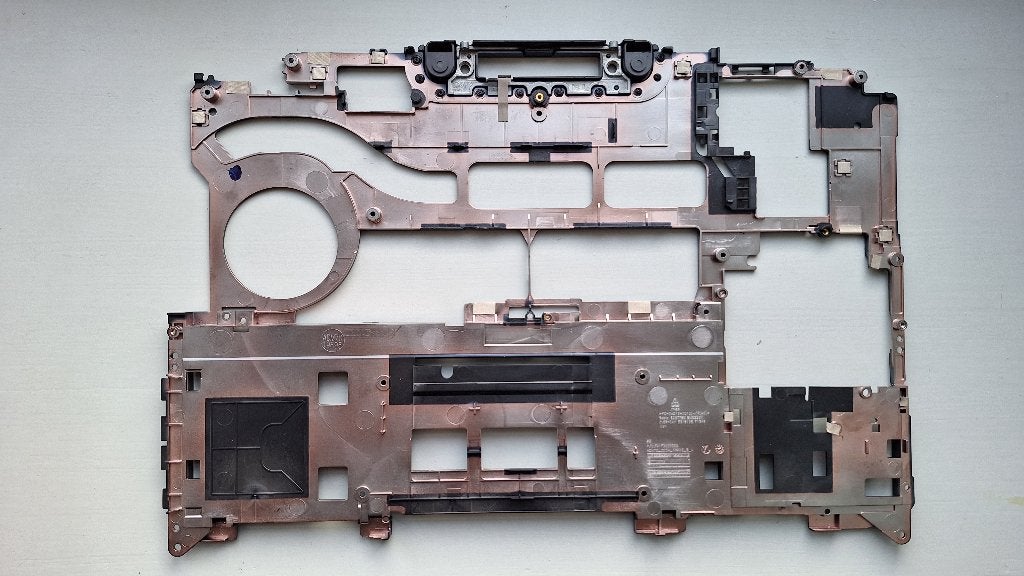 Dell Latitude E5470 Middelste Chassisbasis, Ophalen of Verzenden, Gebruikt