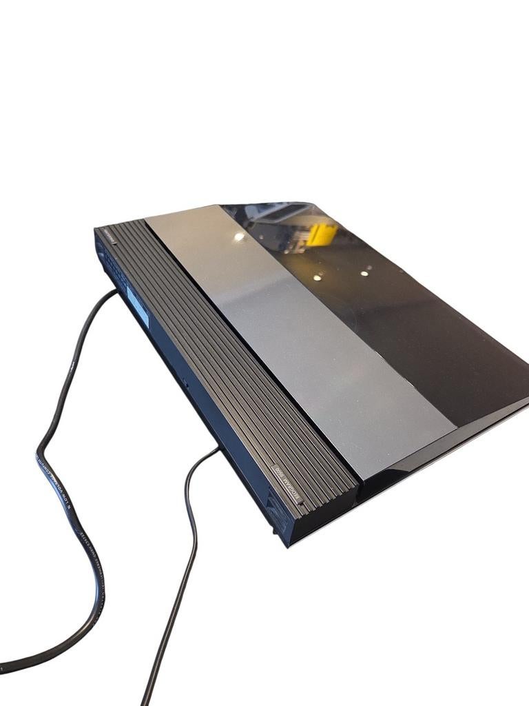 B&O Beogram 9500 Vintage Platenspeler - Prima staat, Bang og Olufsen Allé 1, 7600 Struer, Denemarken, Info@bang-olufsen.com, Zo goed als nieuw