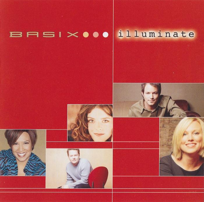 SALE--CD BASIX - Illuminate >FOLIE, Verzenden, Nieuw in verpakking, Gospel