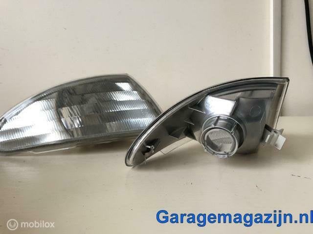 Knipperlichten links rechts Ford Mondeo GBP BNP F10211211, Ford, Nieuw, Ophalen of Verzenden, Ford