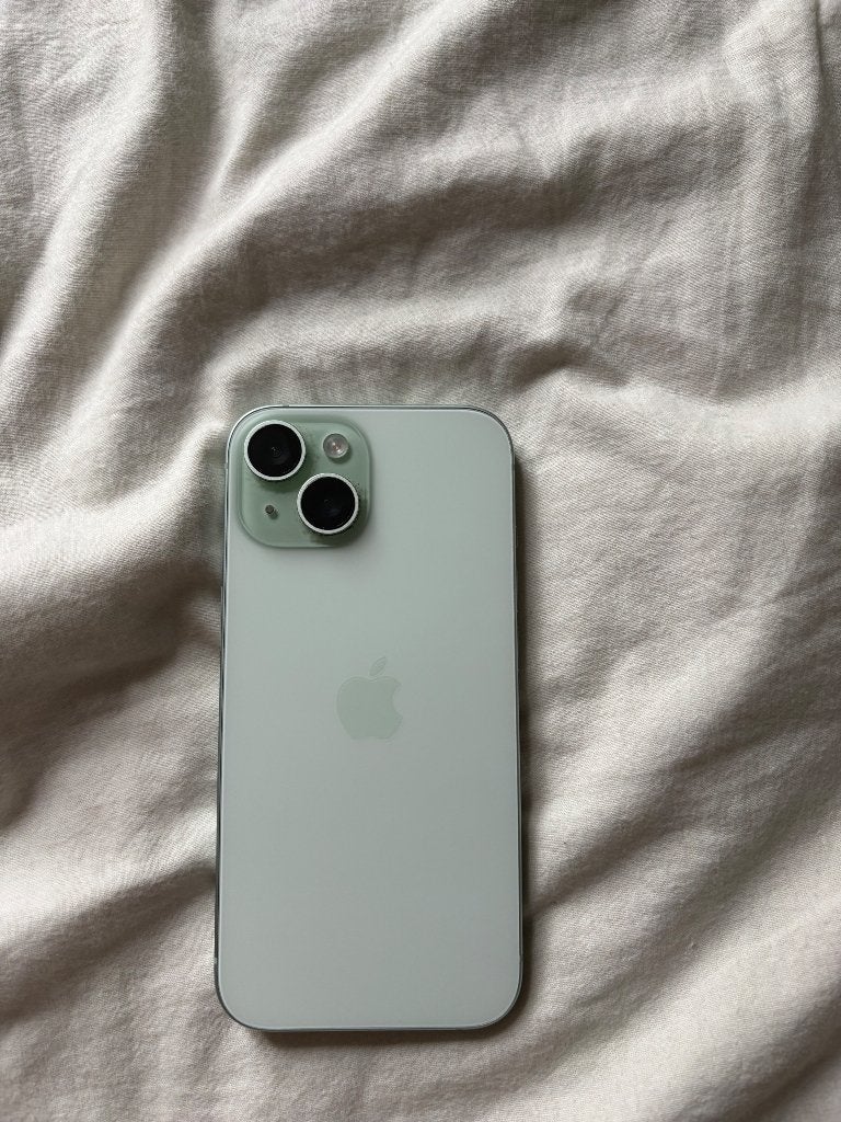Iphone 15, Telecommunicatie, Mobiele telefoons | Apple iPhone, Ophalen, 80 %, 128 GB, IPhone 15