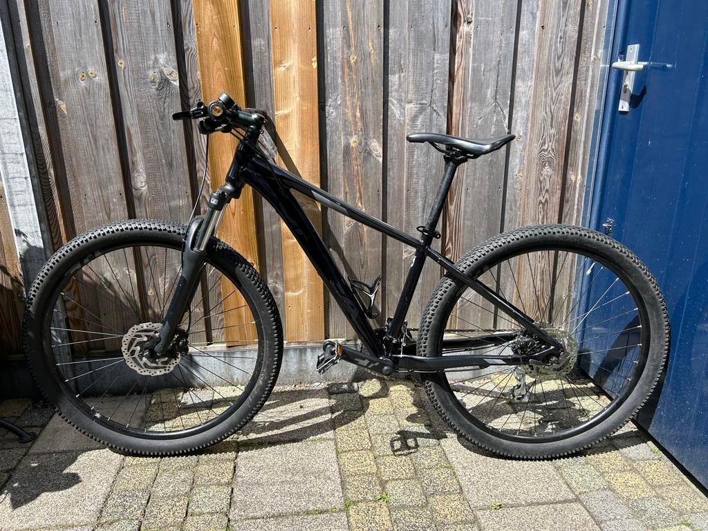 Orbea mountainbike, Gebruikt, Hardtail, Schijfrem, Ophalen