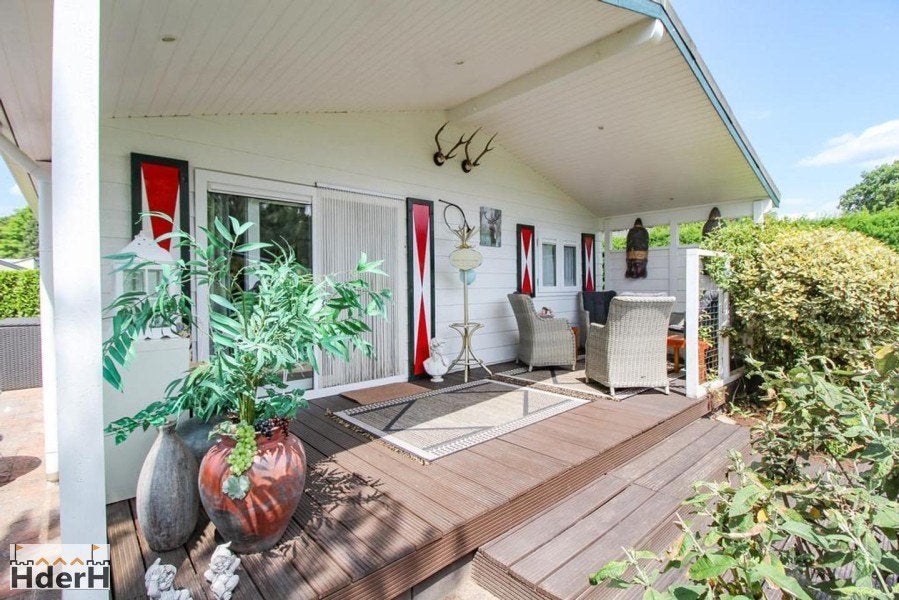 Woning op de Veluwe, nabij Amersfoort, Barneveld, Nijkerk, Huizen en Kamers, Gelderland, Via bemiddelaar, Vrijstaande woning, 3 kamers