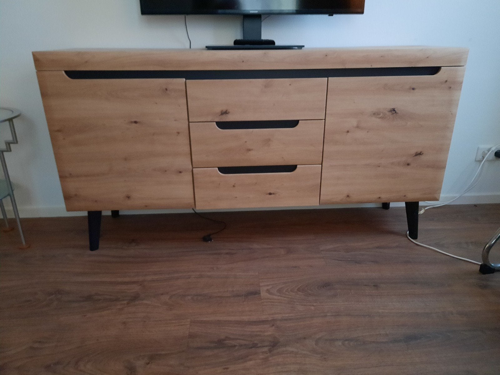 Dressoir, Ophalen, 25 tot 50 cm, 150 tot 200 cm