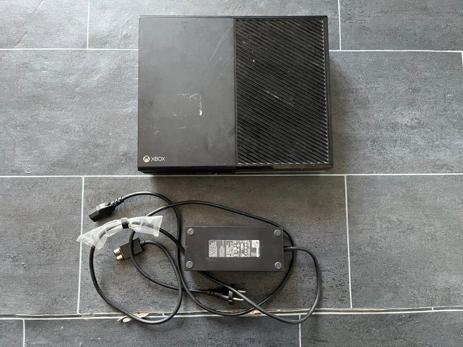 Xbone One Defect, Spelcomputers en Games, Ophalen, 500 GB, Xbox One, Zonder controller