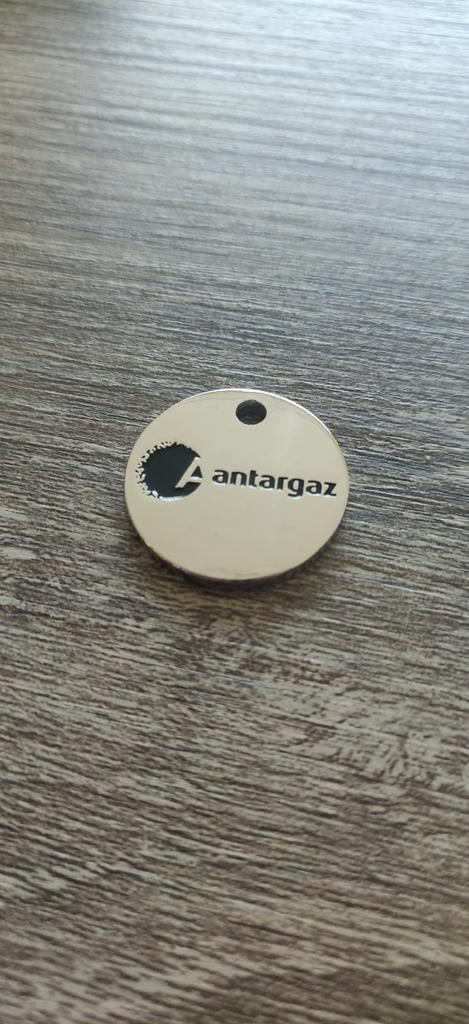 Antagaz, Ophalen of Verzenden