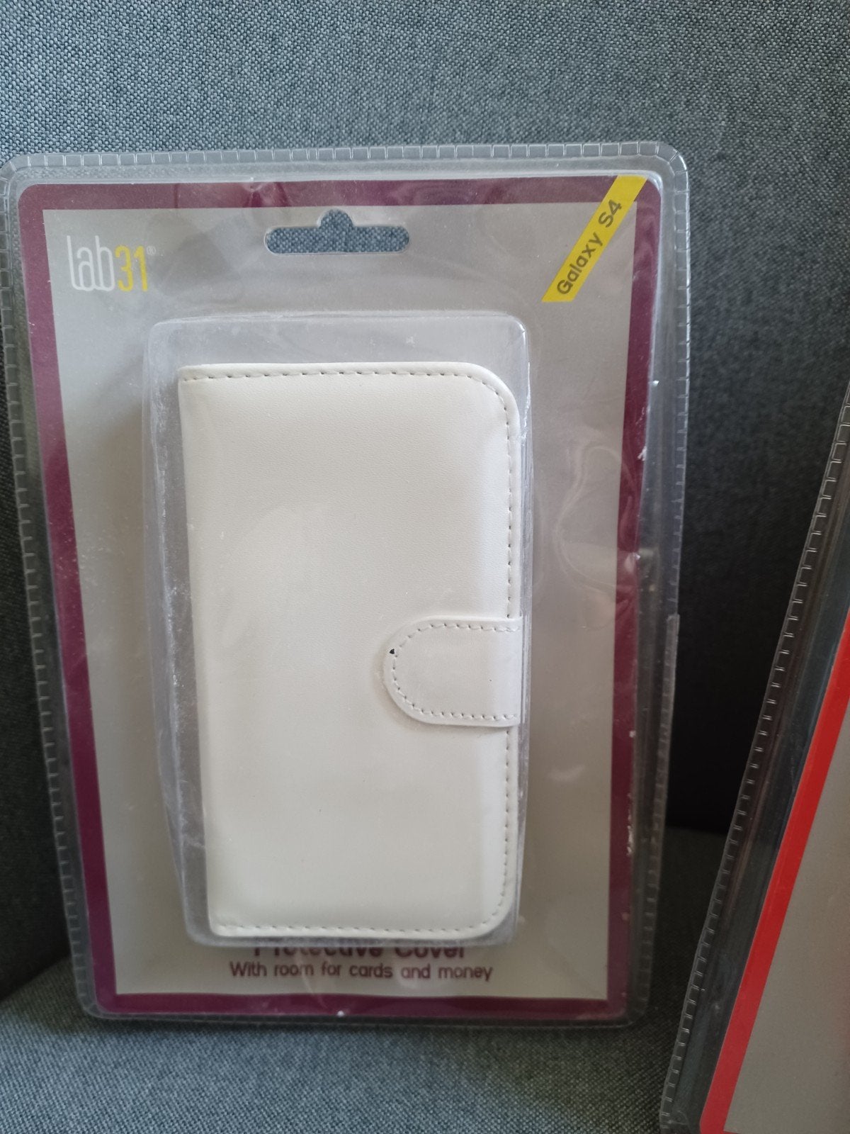 Nieuwe Samsung Galaxy S4 & S5 hoesjes in diverse kleuren, Ophalen of Verzenden