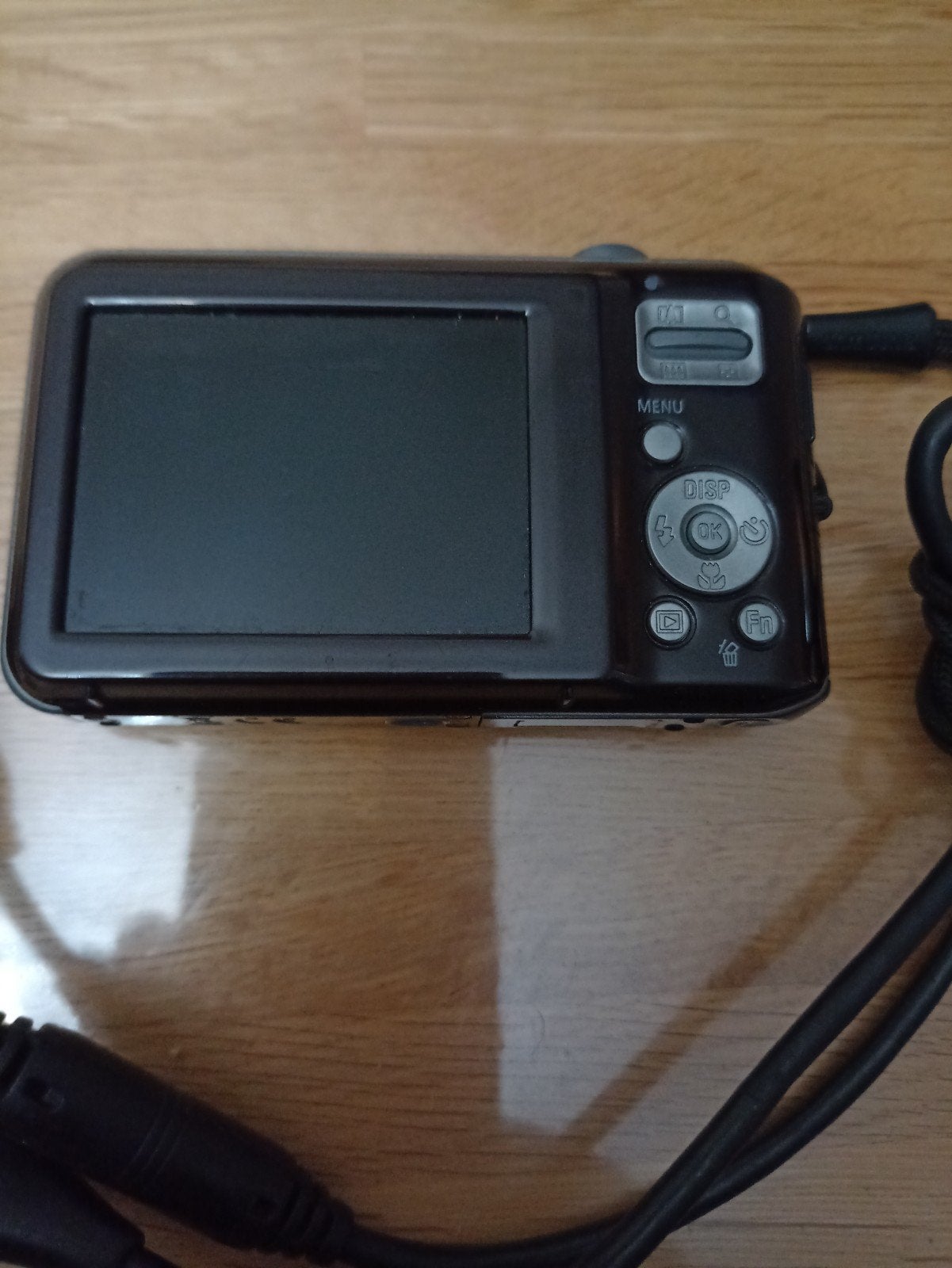 Samsung ES65 Compactcamera - Zo goed als nieuw, Ingebouwde flitser, Ophalen of Verzenden, Zo goed als nieuw, Compactcamera
