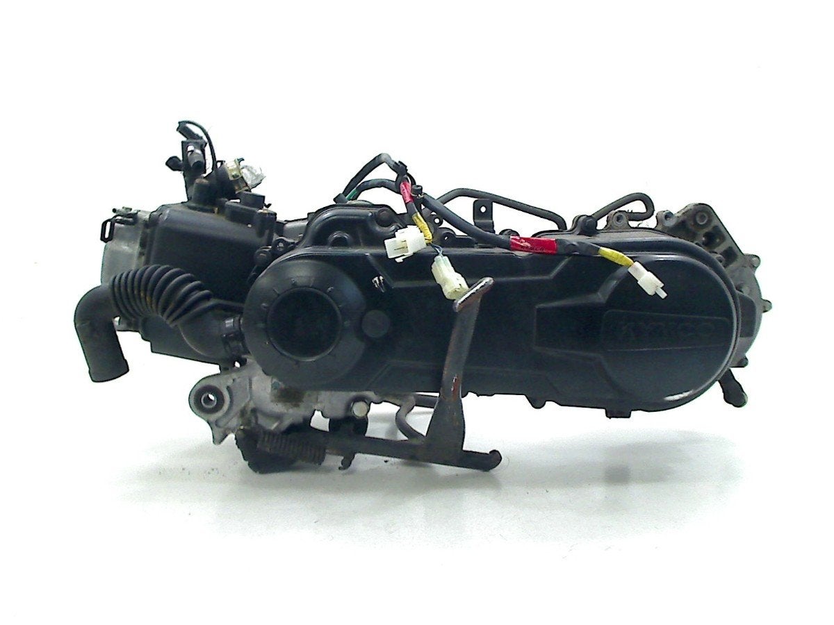 Motorblok Kymco Super 8R 50 (2023-01/..), Cama Motorparts, Gebruikt, Info@cama-motorparts.nl, P.J. Troelstraweg 8, MAASSLUIS 3144 CX, Zuid Holland, , Nederland