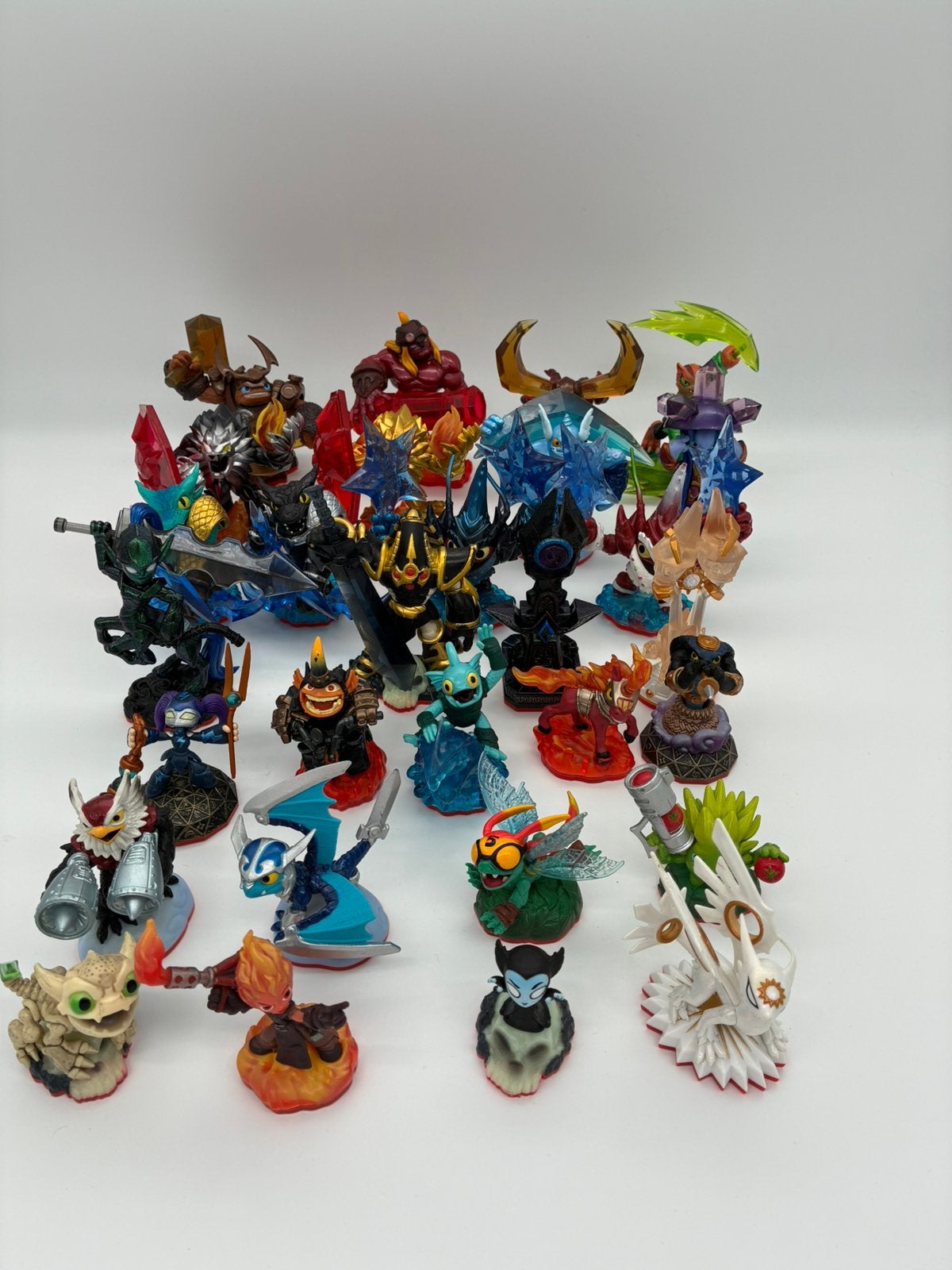 Skylanders Trap Team figuren, Avontuur en Actie, W, 2 spelers, Ophalen of Verzenden
