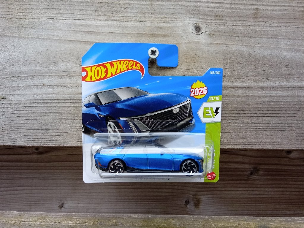 Cadillac Celestiq Hotwheels, Ophalen, Nieuw, Auto
