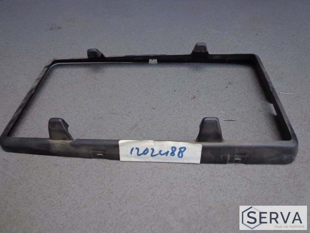Sierrand koplamp links Volvo 240 tot 1981. P/N 1202488, Ophalen of Verzenden, -, -, -