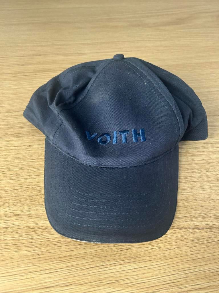 Nieuwe Voith pet, nooit gedragen, Ophalen of Verzenden, Zo goed als nieuw, One size fits all, Pet