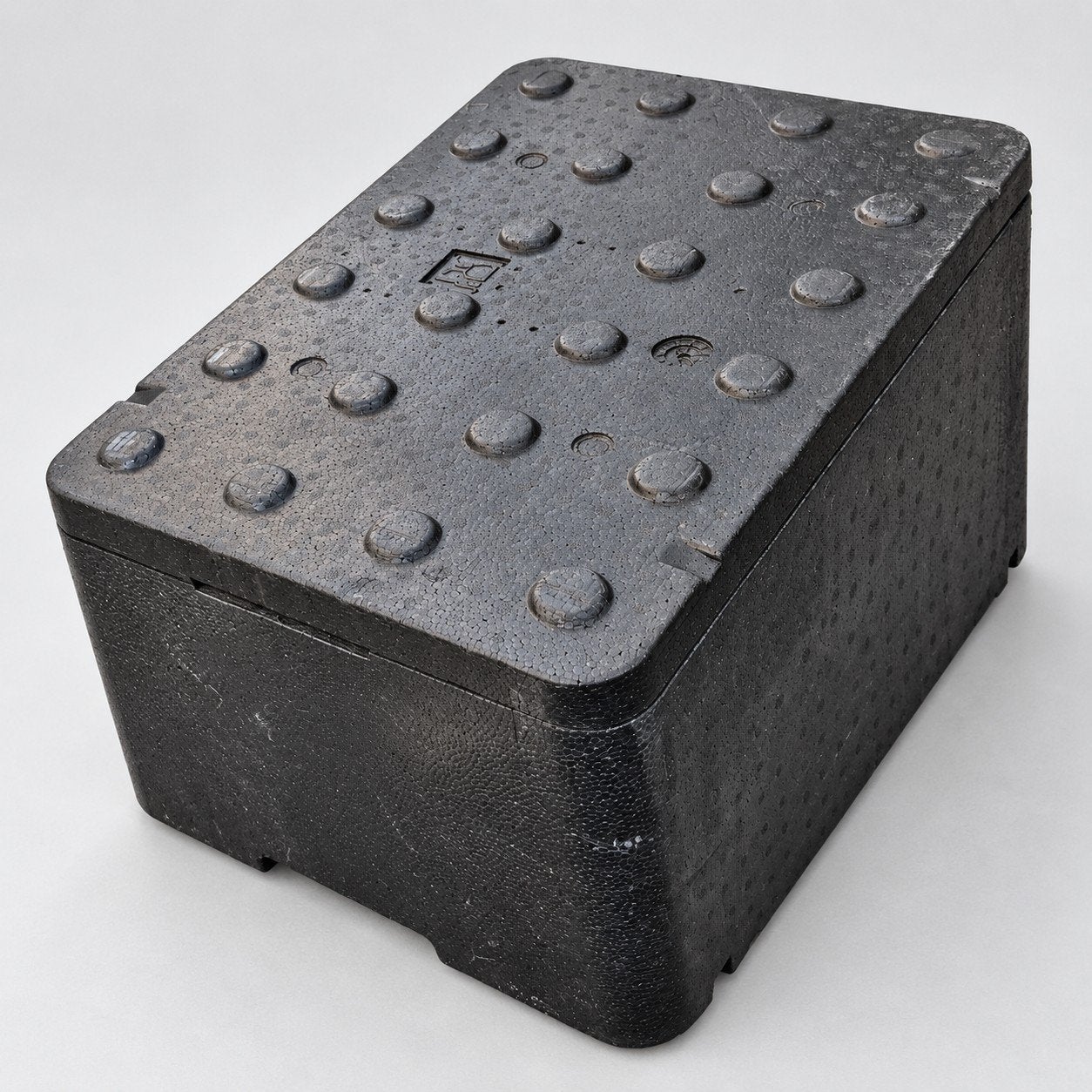 6x Thermobox GN 1/1 60x40x30cm - Goede Staat, Ophalen, Gebruikt