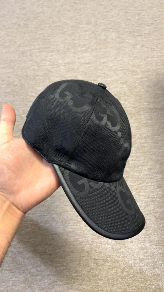 Gucci pet, Ophalen of Verzenden, Zo goed als nieuw