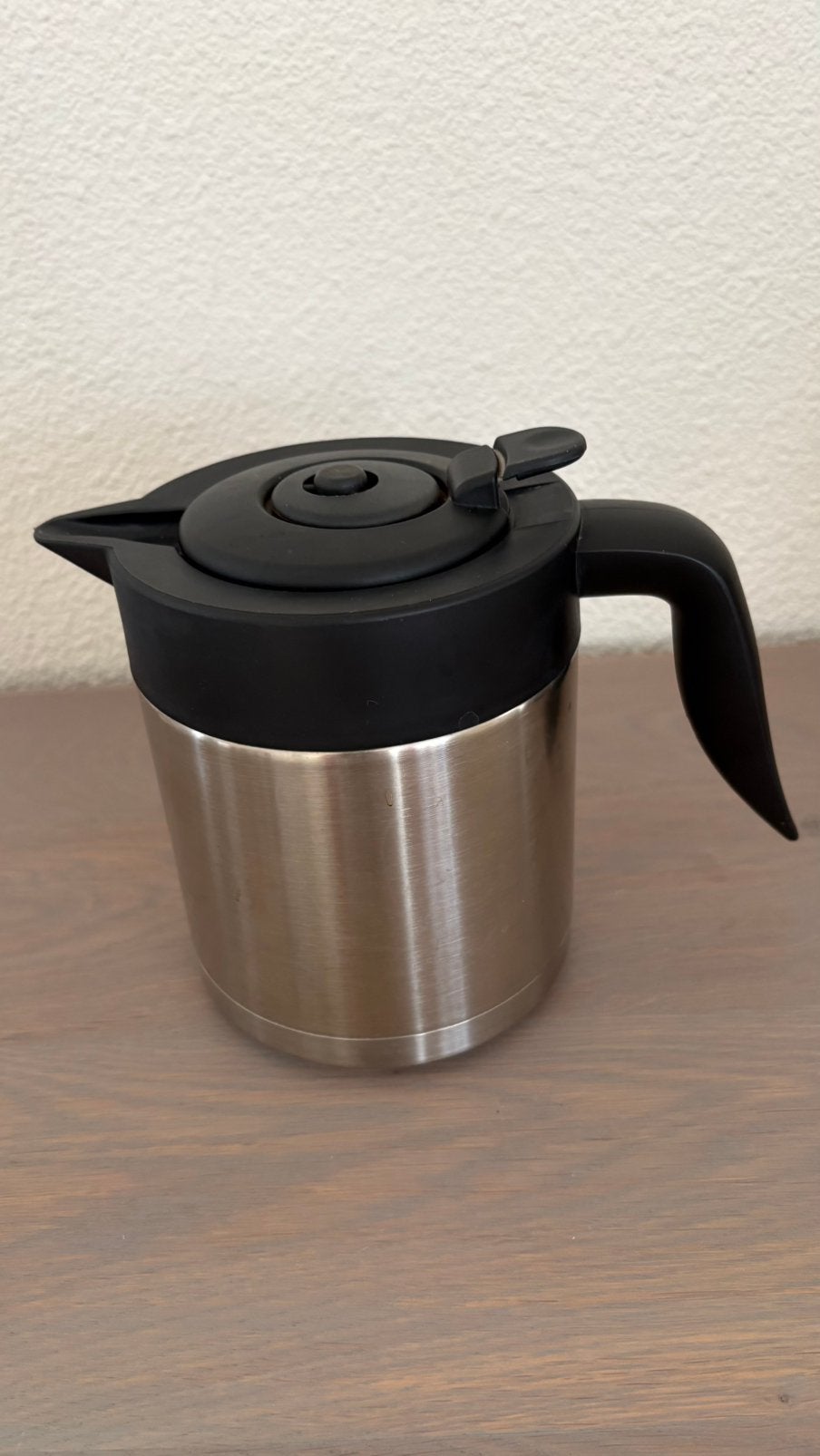 Warmhoudkan MELITTA, Ophalen, Gebruikt, Melitta, Koffiekan