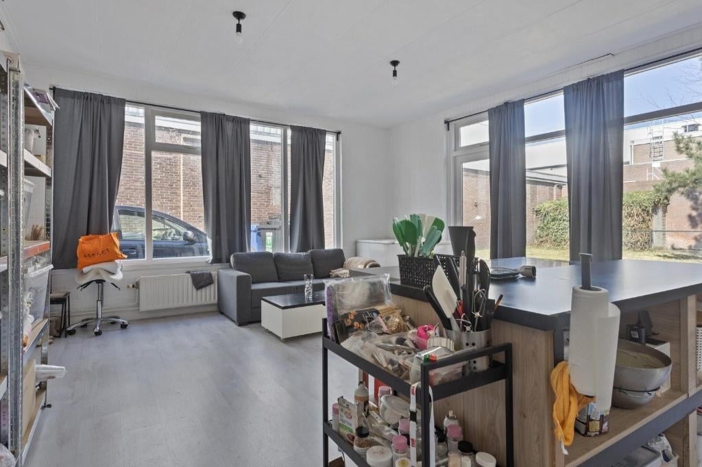 Te huur nette opslagruimte in Waalwijk, 57 m², Huur, Opslag of Loods