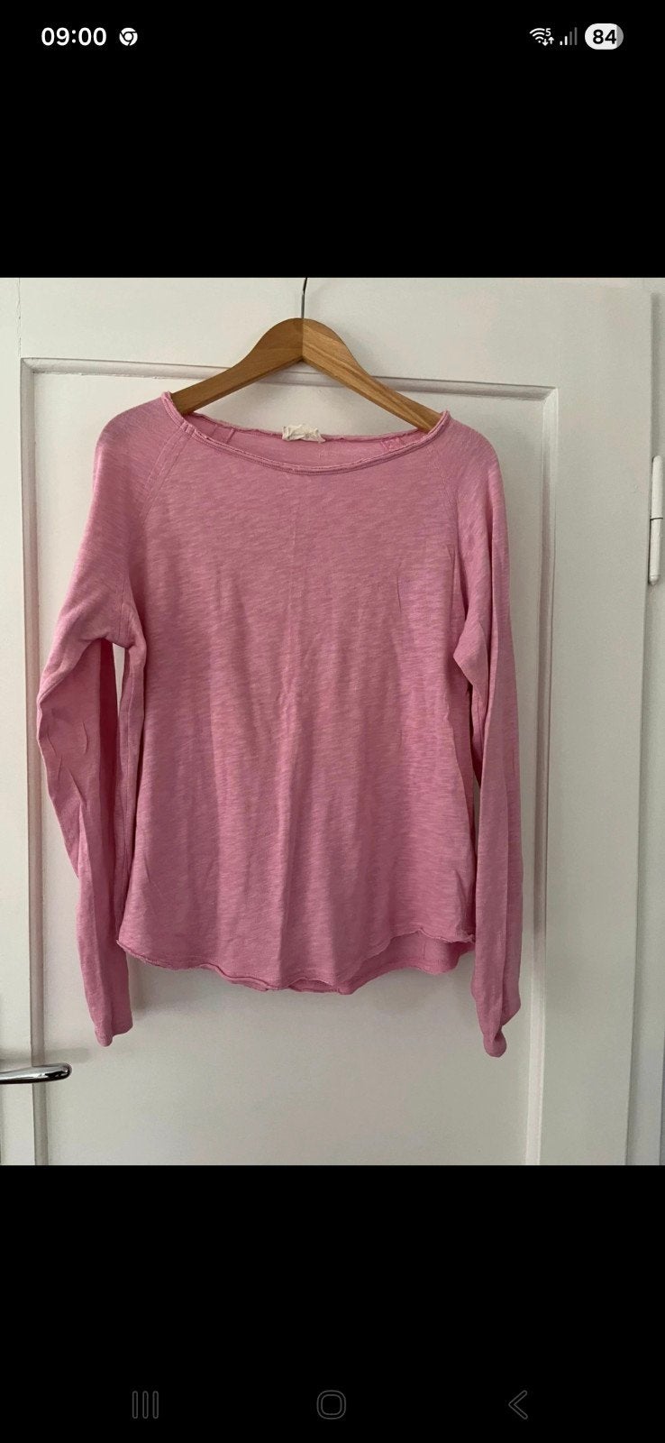 American Vintage, Ophalen of Verzenden, Zo goed als nieuw, American Vintage, Roze