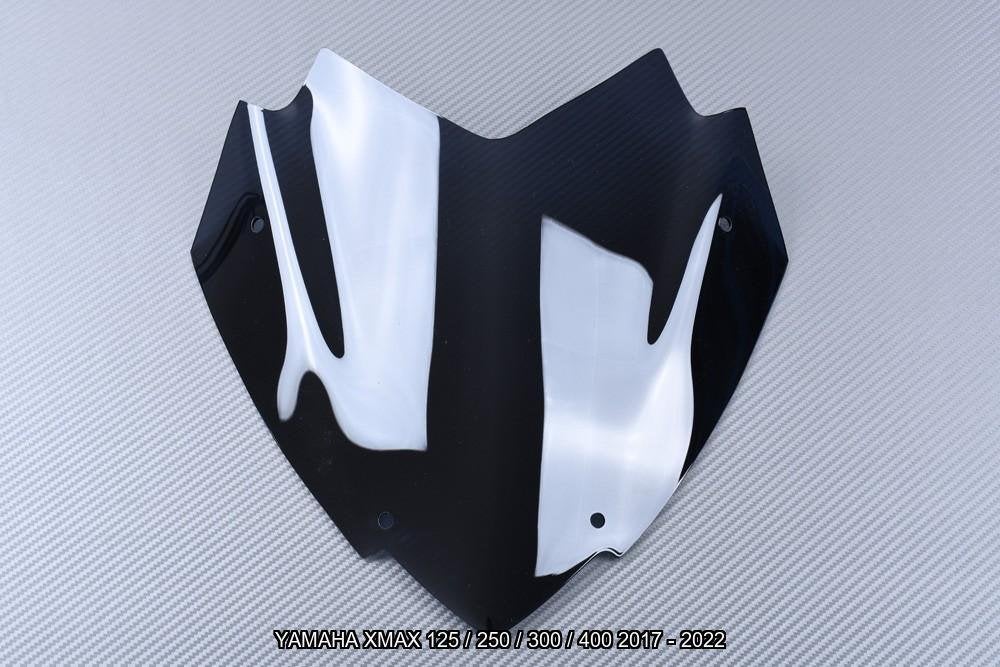 Windscherm YAMAHA XMAX 125 / 250 / 300 / 400 2017 - 2022, Verzenden, Nieuw