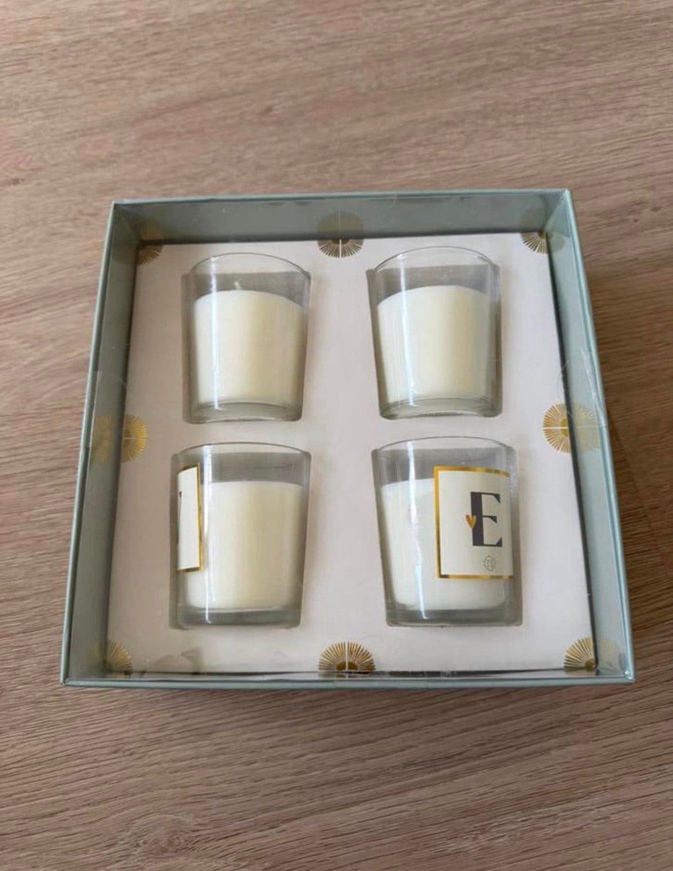 Zussss kaarsen - NIEUW, Ophalen of Verzenden, Nieuw, Kaars