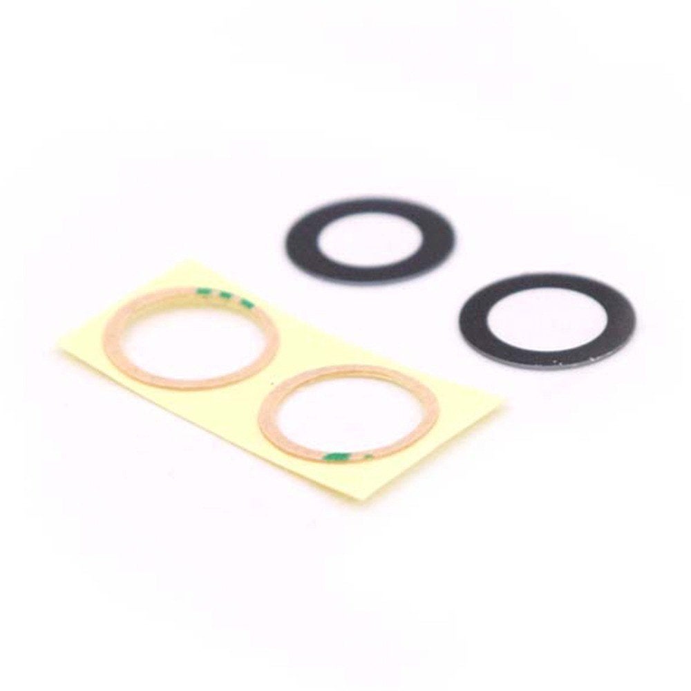 Achtercamera Lens cover voor iPhone 13/13 Mini OEM-Equivalen