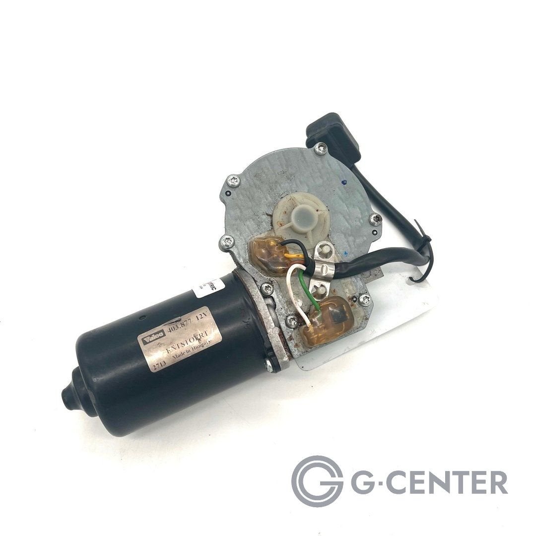 Mercedes-Benz Ruitenwissermotor Voor W202 A2028205342, Gebruikt, -, -, Ophalen of Verzenden