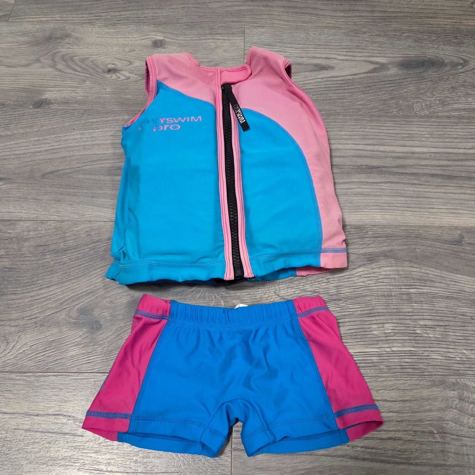 zwemvest easyswim pro maat M, UV-zwemkleding, Jongen of Meisje, Ophalen of Verzenden, Zwem-accessoire