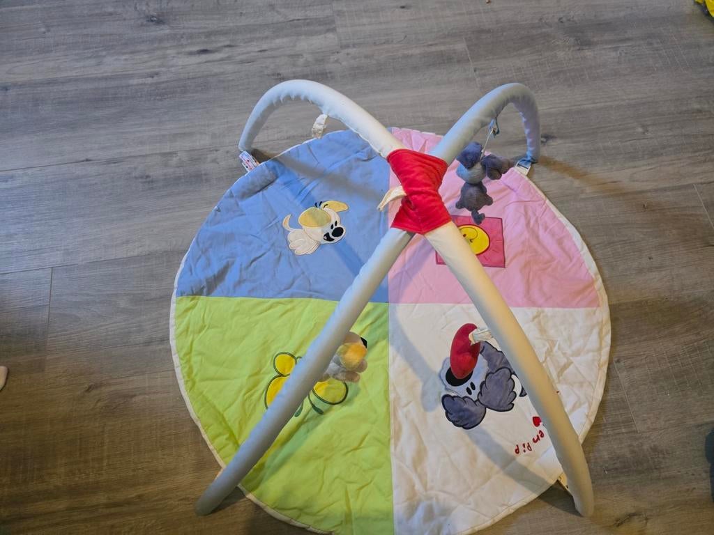 Speelkleed Woezel en Pip, Ophalen of Verzenden