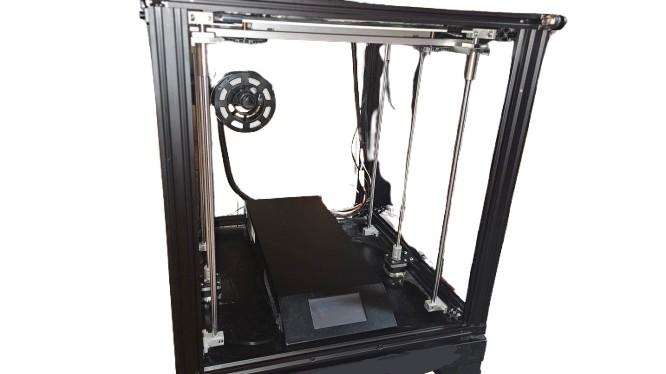 Creality 3D Ender 5 Plus printer - Nieuwstaat, Ophalen, Nieuw, Filament, Creality 3D Ender 5 Plus