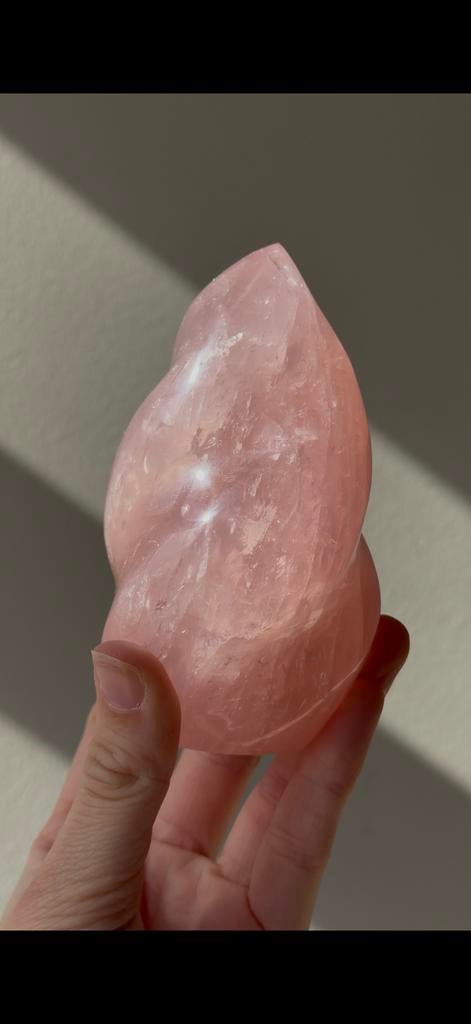 Rozenkwarts vlam, Verzenden, ., Nieuw, .