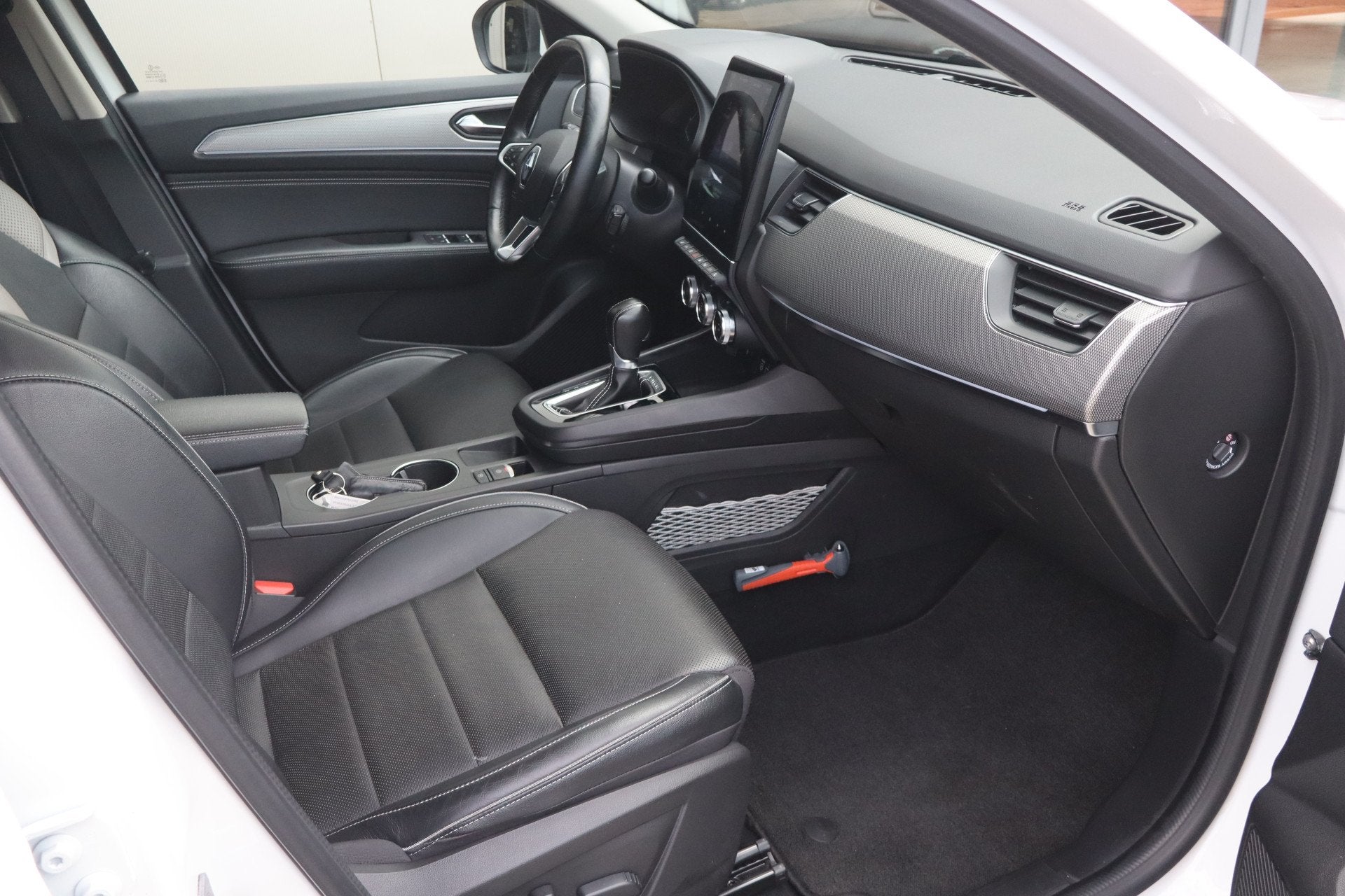 Renault Arkana 1.6 E-Tech Hybrid 145 Intens - NL- Auto! Stoe, Arkana, Gebruikt, Euro 6, 760 kg