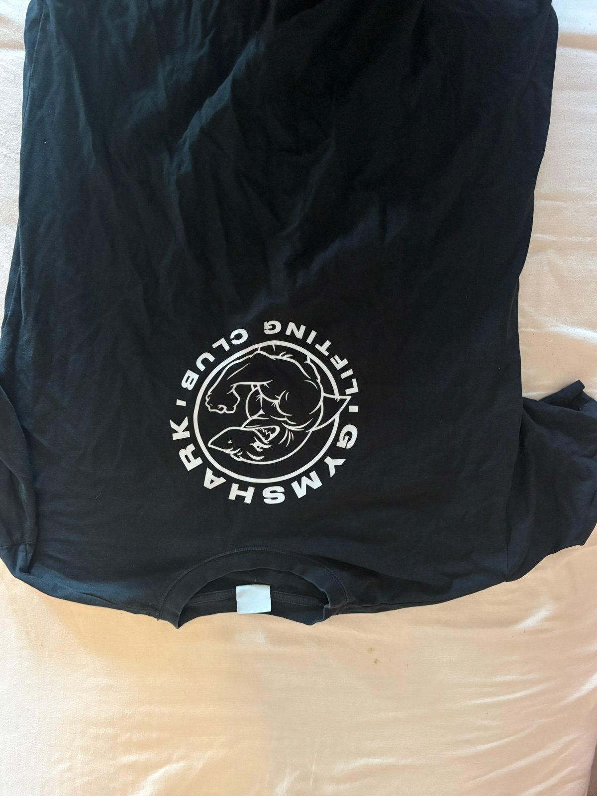 Gymshark kleding - Diverse items en maten, Kleding | Dames, Zwart, Ophalen of Verzenden, Fitness of Aerobics, Maat 36 (S)