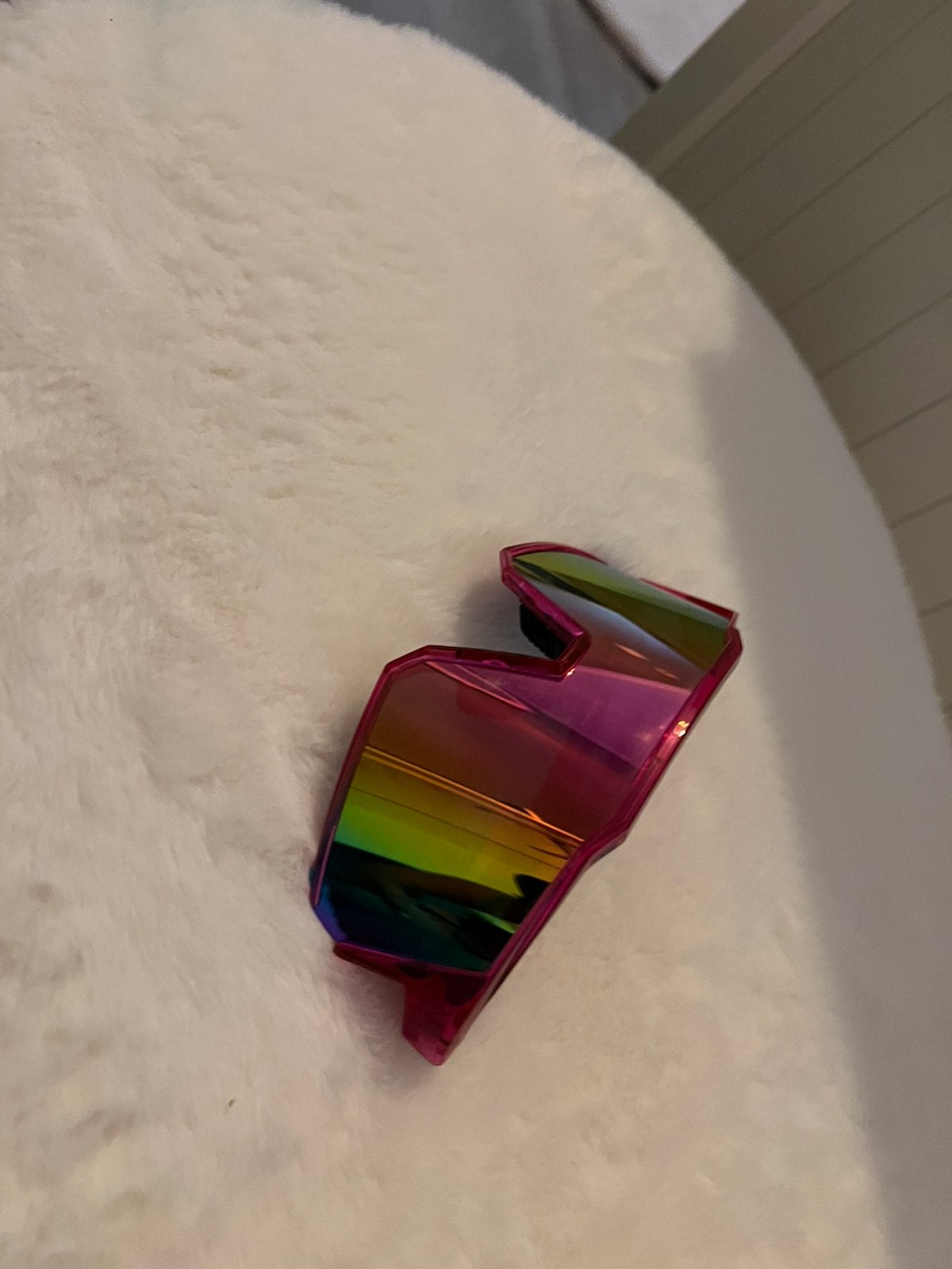SKI BRIL!!, Ophalen, Nieuw