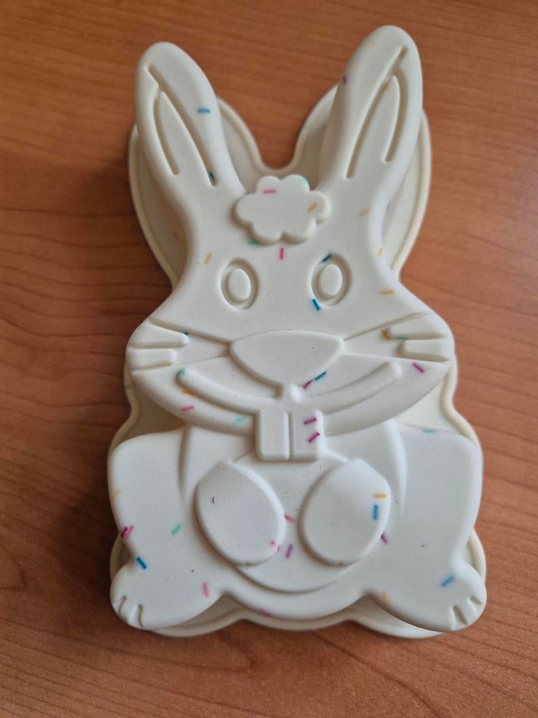 Nieuwe Cakevorm haas., Ophalen, Nieuw