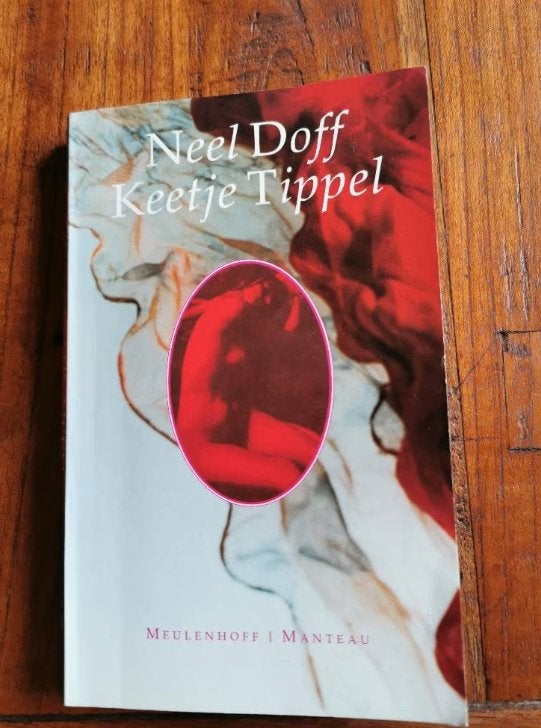 Keetje Tippel, Neel Doff., Overige, Ophalen of Verzenden, Zo goed als nieuw, Neel Doff