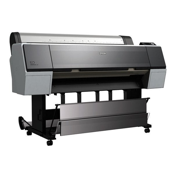 GEZOCHT: Werkende printkop Epson 9890 / 7890 / P6000 / P8000, Ophalen, Zo goed als nieuw