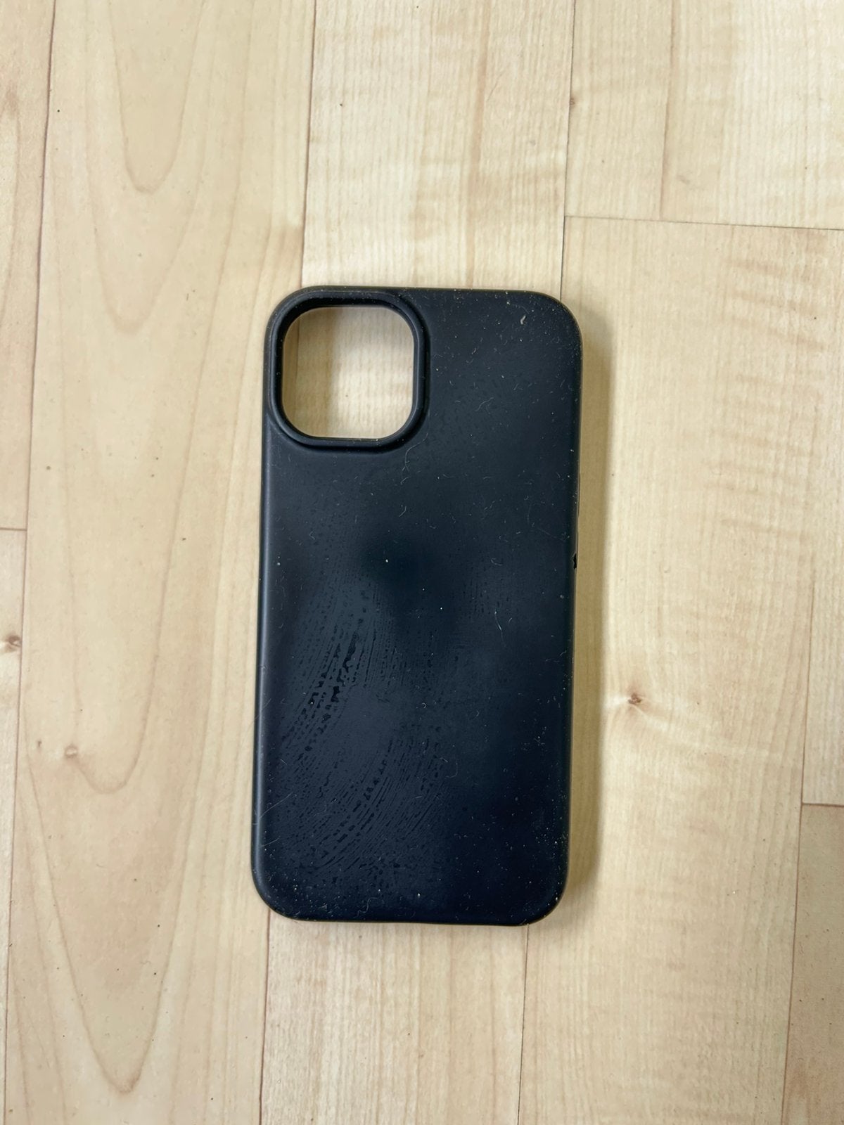 Iphone 14,13 hoesje / case / GRATIS / FREE, Ophalen, Zo goed als nieuw, IPhone 13